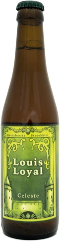 LouisLoyalCeleste:Bier-Bewertung&Test–BeerTasting