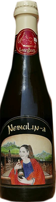 LoverBeer–Nebiulin-a:Bier-Bewertung&Test–BeerTasting