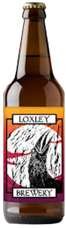 LoxleyRevil:Bier-Bewertung&Test–BeerTasting