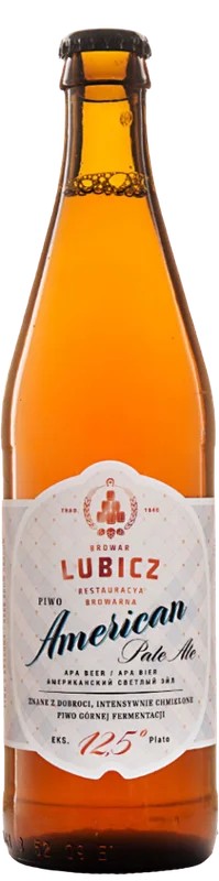 LubiczAPA:Bier-Bewertung&Test–BeerTasting