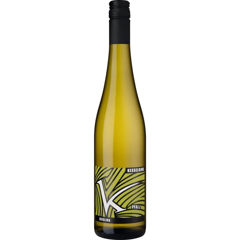 LukasKesselring2023RieslingBIOtrocken