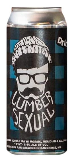 LumberSexualTeal:Bier-Bewertung&Test–BeerTasting