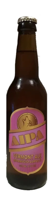 LupoloVermontAle:Bier-Bewertung&Test–BeerTasting