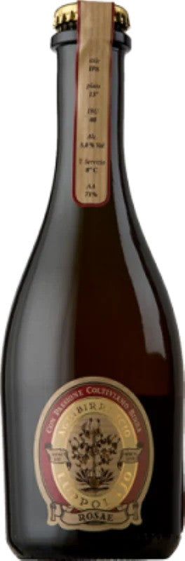 LUPPOLAJO–Rosae:Bier-Bewertung&Test–BeerTasting
