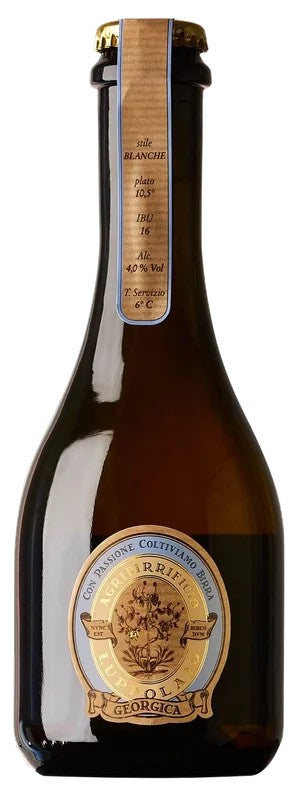 LuppolajoGeorgica:Bier-Bewertung&Test–BeerTasting