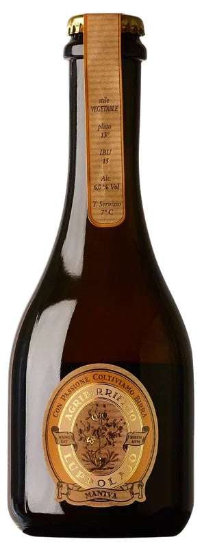 LUPPOLAJOMantva:Bier-Bewertung&Test–BeerTasting