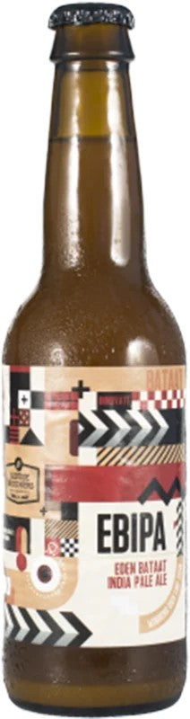 LustigeEdenBataat:Bier-Bewertung&Test–BeerTasting