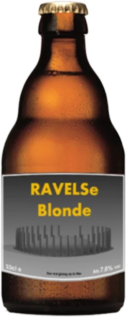 LustigeRavelseBlonde:Bier-Bewertung&Test–BeerTasting