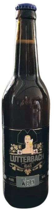 LutterbachLutterbach1648Weizen:Bier-Bewertung&Test–BeerTasting