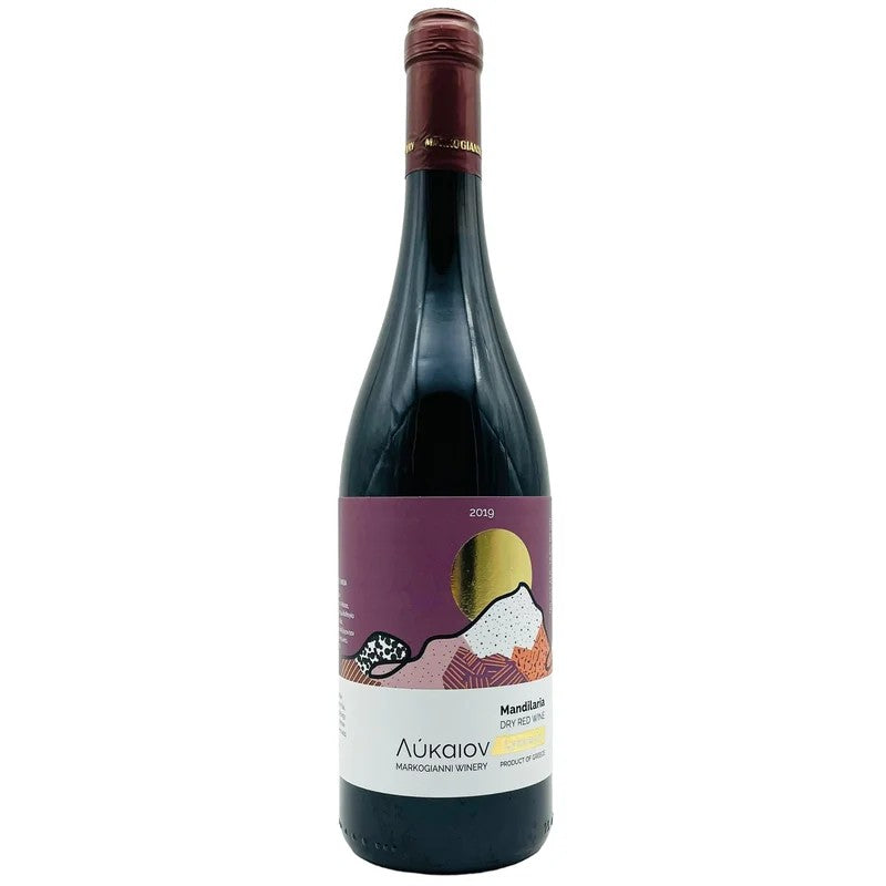 Lykaion2020MarkogianniWinery–TheWinehouse