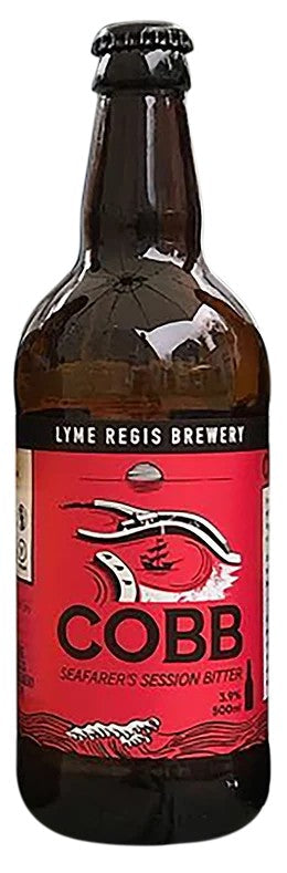 LymeRegisCobb:Bier-Bewertung&Test–BeerTasting