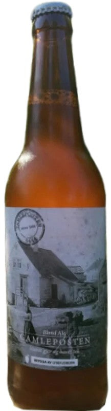 LysefjordGamleposten:Bier-Bewertung&Test–BeerTasting