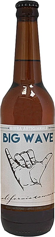 Ma’amBigWaves:Bier-Bewertung&Test–BeerTasting
