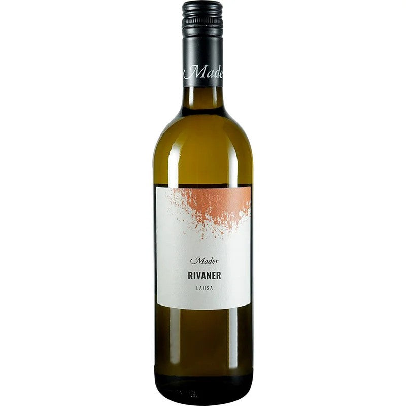 Mader2025Rivaner“Lausa”trockenbeiWirWinzerbestellen