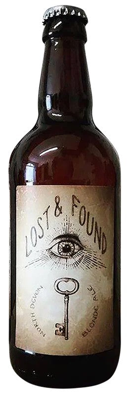 MadrigalCraftLostAndFound:Bier-Bewertung&Test–BeerTasting