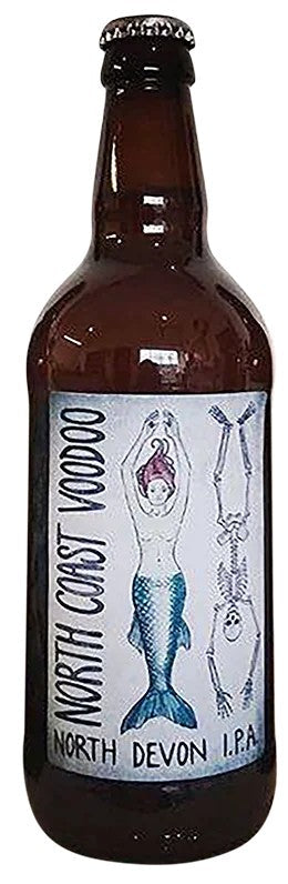 MadrigalCraftNorthCoastVoodoo:Bier-Bewertung&Test–BeerTasting