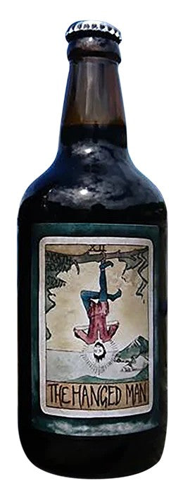MadrigalCraftTheHangedMan:Bier-Bewertung&Test–BeerTasting