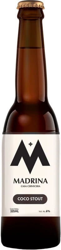MadrinaCocoStout:Bier-Bewertung&Test–BeerTasting
