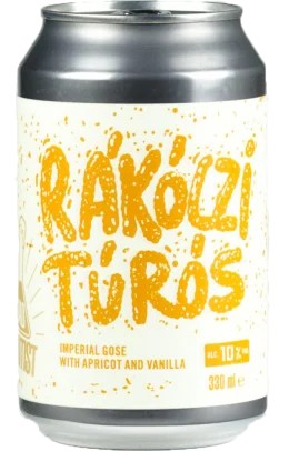 MadScientist–RakocziTuros:Bier-Bewertung&Test–BeerTasting