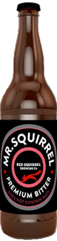 MadSquirrelMisterSquirrel:Bier-Bewertung&Test–BeerTasting