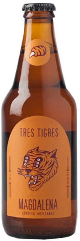 MagdalenaTresTigres:Bier-Bewertung&Test–BeerTasting