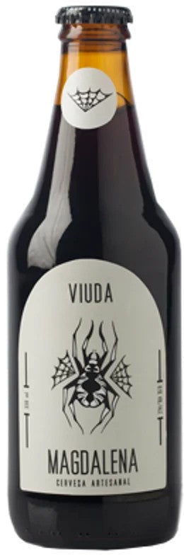 MagdalenaViuda:Bier-Bewertung&Test–BeerTasting