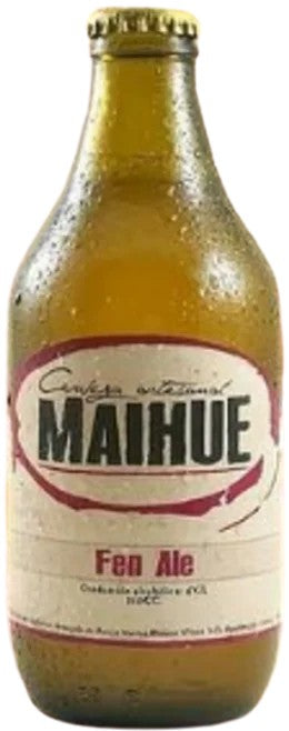 MaihueFenAle:Bier-Bewertung&Test–BeerTasting