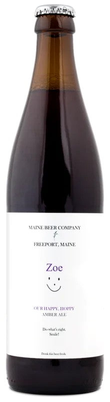 MaineZoe:Bier-Bewertung&Test–BeerTasting