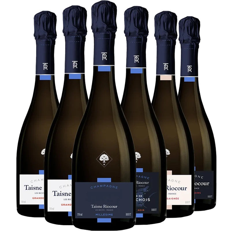 MaisonTaisneRiocourChampagneTaisneRiocourKennenlernen-Paket