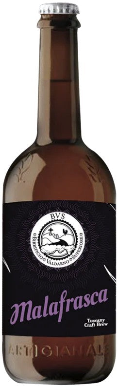 Malafrasca:Bier-Bewertung&Test–BeerTasting