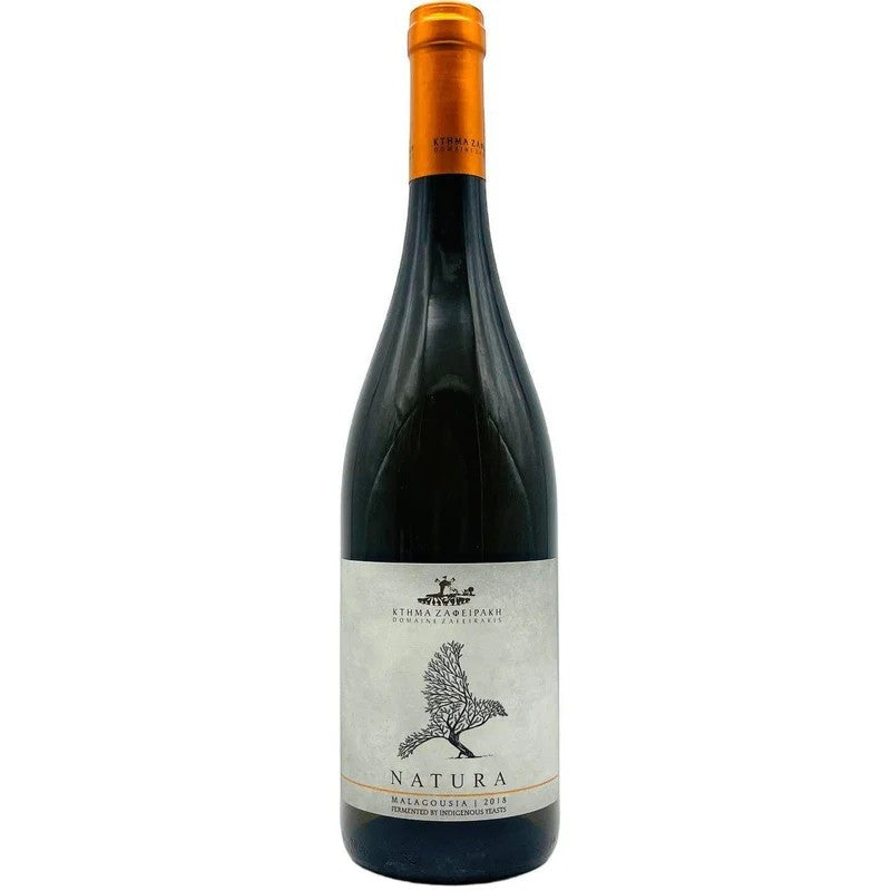 MalagousiaNatura2018–TheWinehouse