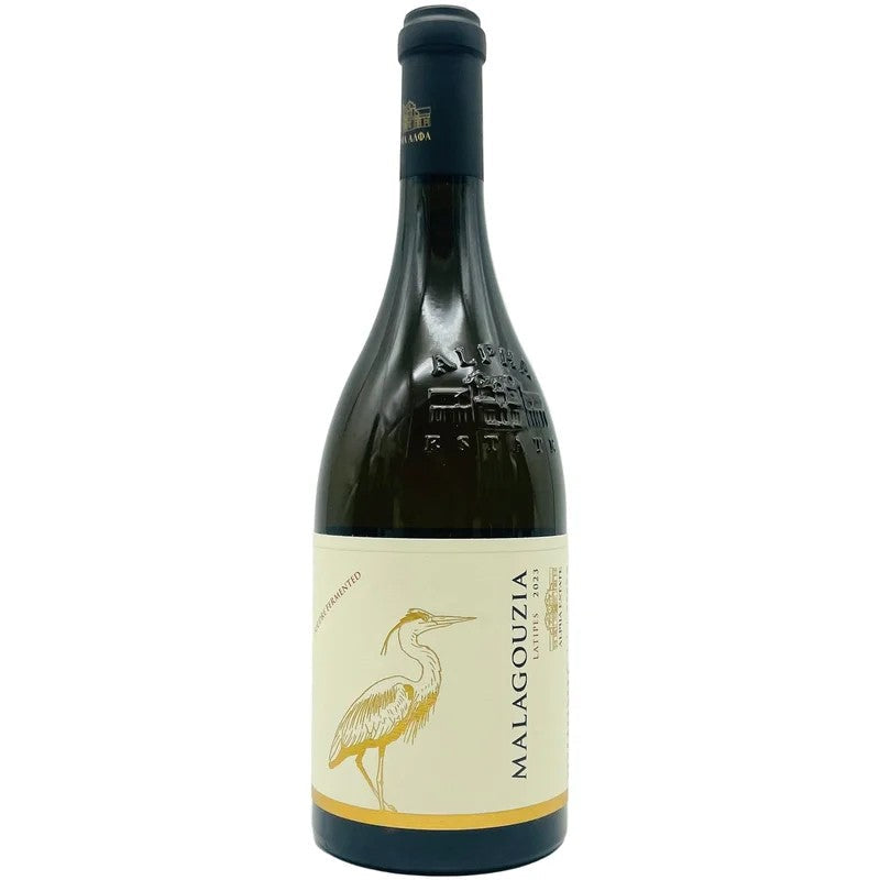 MalagouziaSingleBlock“Latipes”2023AlphaEstate–TheWinehouse
