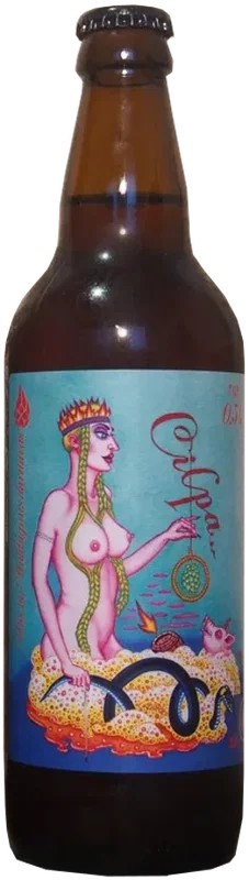 Malduguns–Cilpa:Bier-Bewertung&Test–BeerTasting