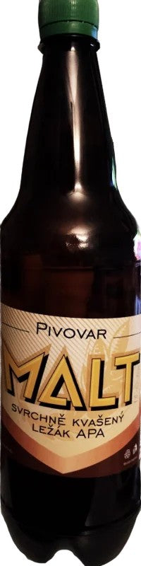 MaltAPA:Bier-Bewertung&Test–BeerTasting