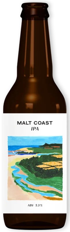 MaltCoast–IPA:Bier-Bewertung&Test–BeerTasting
