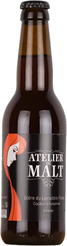 MaltCouleurd’Automne:Bier-Bewertung&Test–BeerTasting