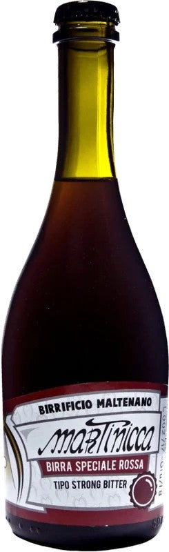 MaltenanoMartinicca:Bier-Bewertung&Test–BeerTasting