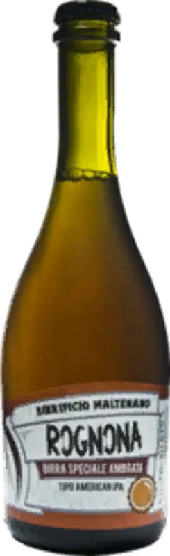 MaltenanoRognona:Bier-Bewertung&Test–BeerTasting