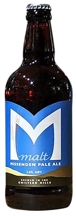 MaltMissendenPaleAle:Bier-Bewertung&Test–BeerTasting