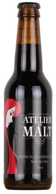 MaltNoiredesBois:Bier-Bewertung&Test–BeerTasting