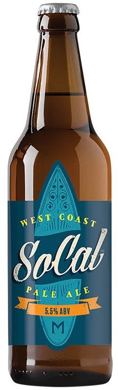 MaltSoCal:Bier-Bewertung&Test–BeerTasting