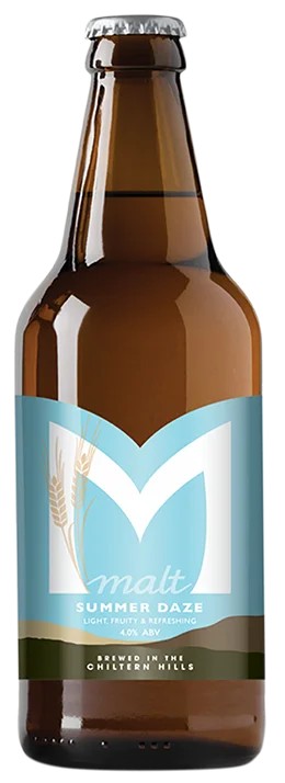 MaltSummerDaze:Bier-Bewertung&Test–BeerTasting