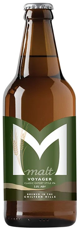 MaltVoyager:Bier-Bewertung&Test–BeerTasting