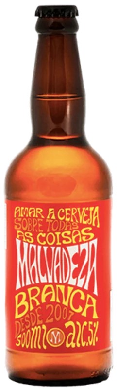 MalvadezaBranca:Bier-Bewertung&Test–BeerTasting