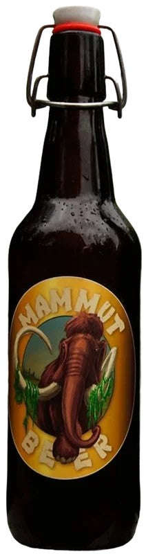 MammutBeer–Svetlo:Bier-Bewertung&Test–BeerTasting
