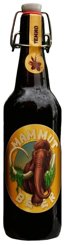 MammutTemno:Bier-Bewertung&Test–BeerTasting