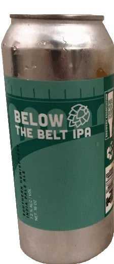 ManayunkBelowtheBelt:Bier-Bewertung&Test–BeerTasting
