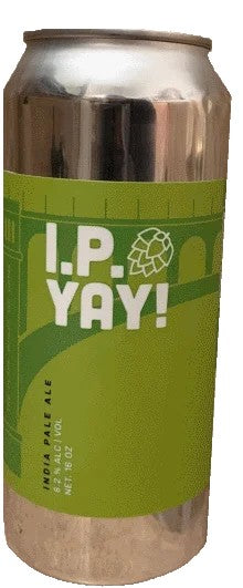ManayunkIP-Yay!:Bier-Bewertung&Test–BeerTasting