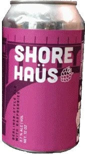 ManayunkShoreHaus:Bier-Bewertung&Test–BeerTasting