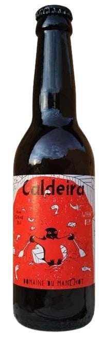 ManchotCALDEIRA:Bier-Bewertung&Test–BeerTasting